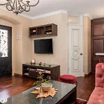 Apartments Villa Bv