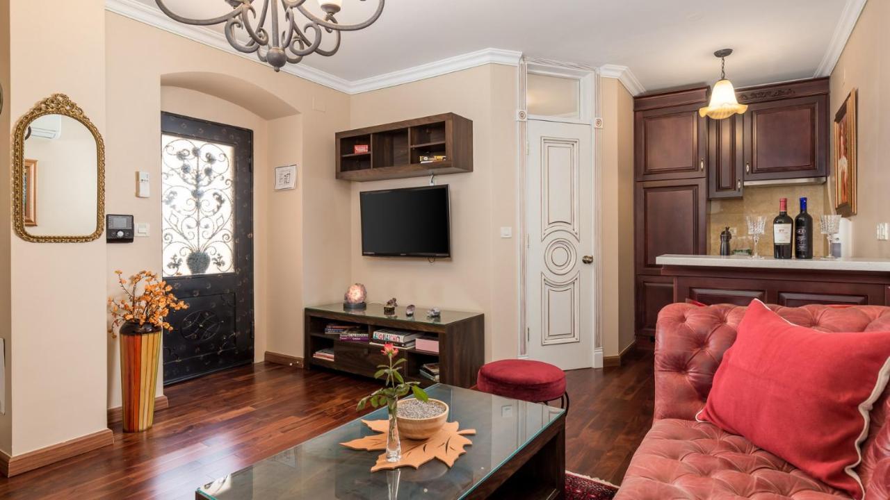 Bv Apartmán Opatija