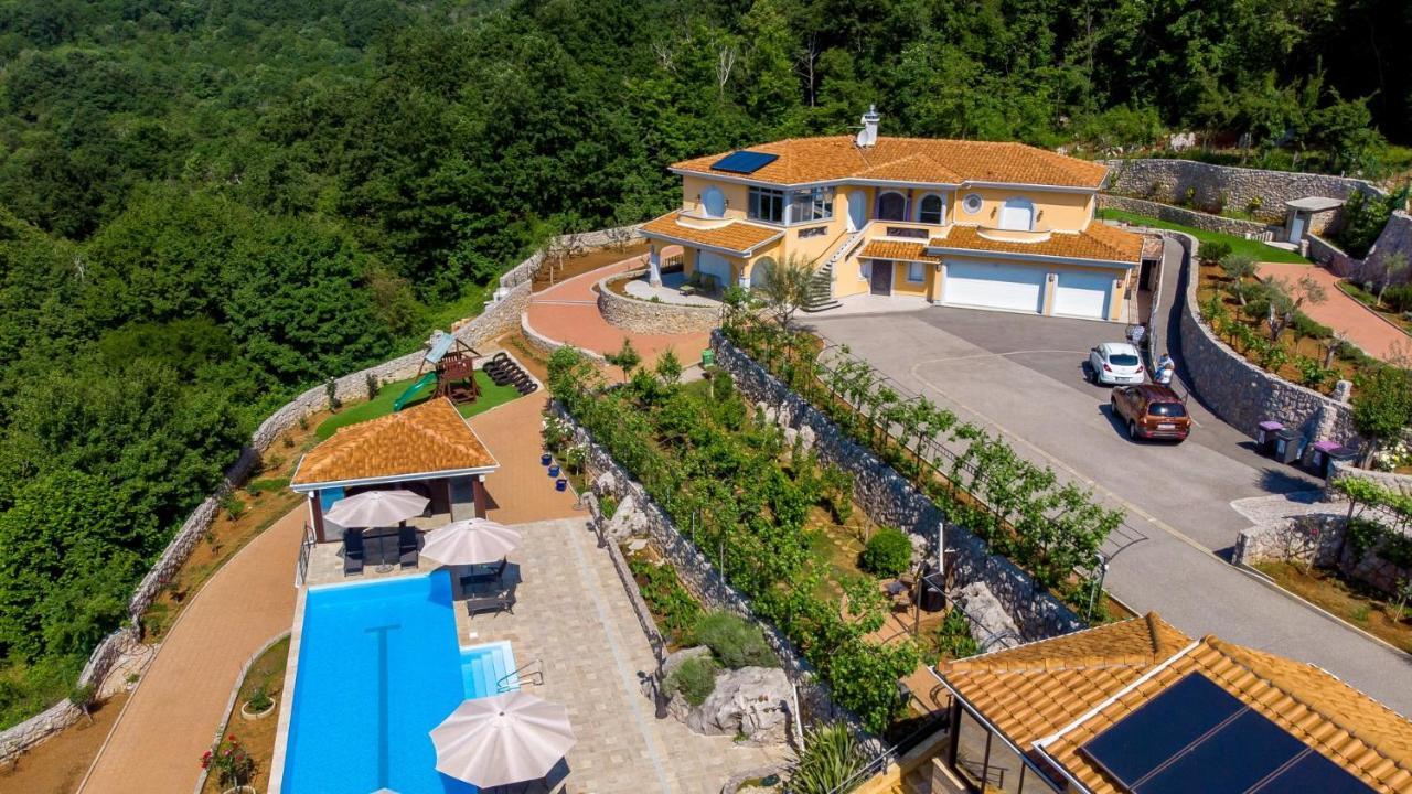 Bv Apartmán Opatija