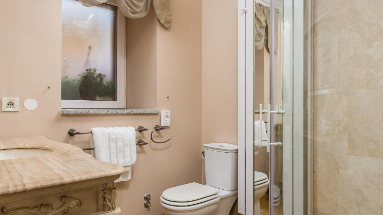 Bv Apartmán Opatija