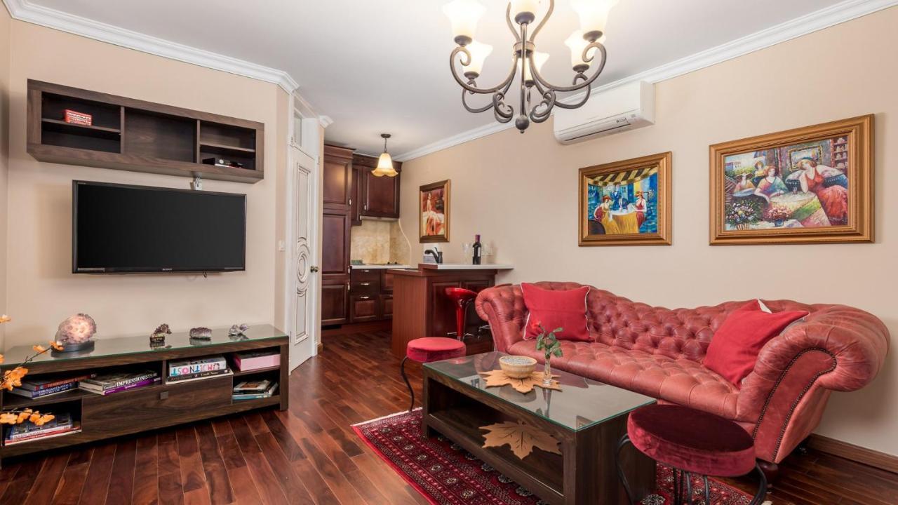 Apartmán Bv Opatija