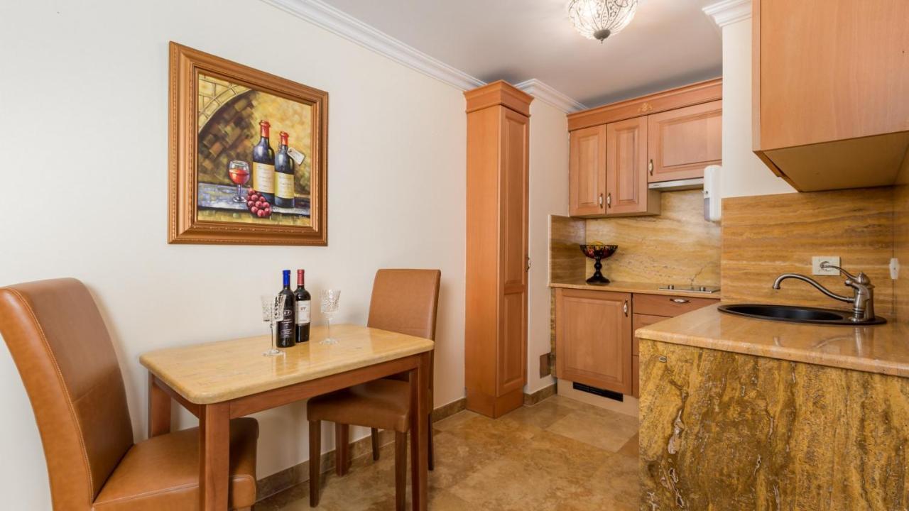 Bv Apartmán *