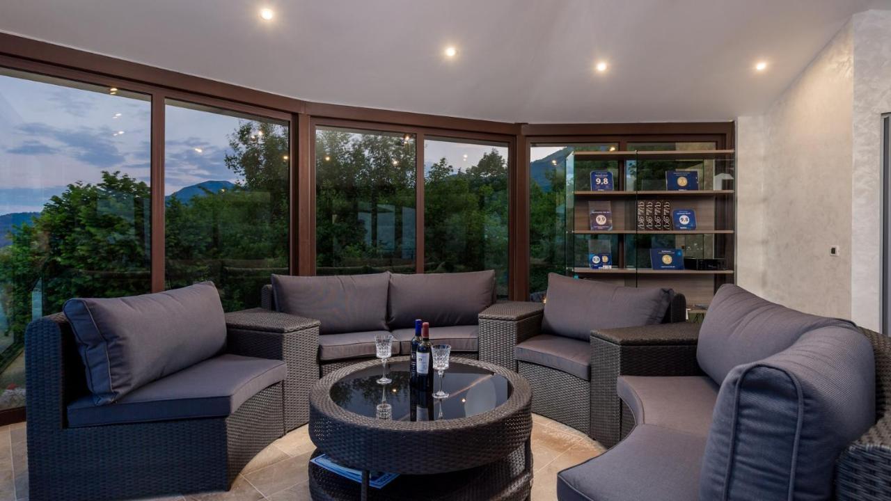 Bv Apartmán Opatija